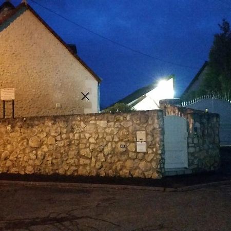 Le Clos Des Alouettes أمبُواز المظهر الخارجي الصورة